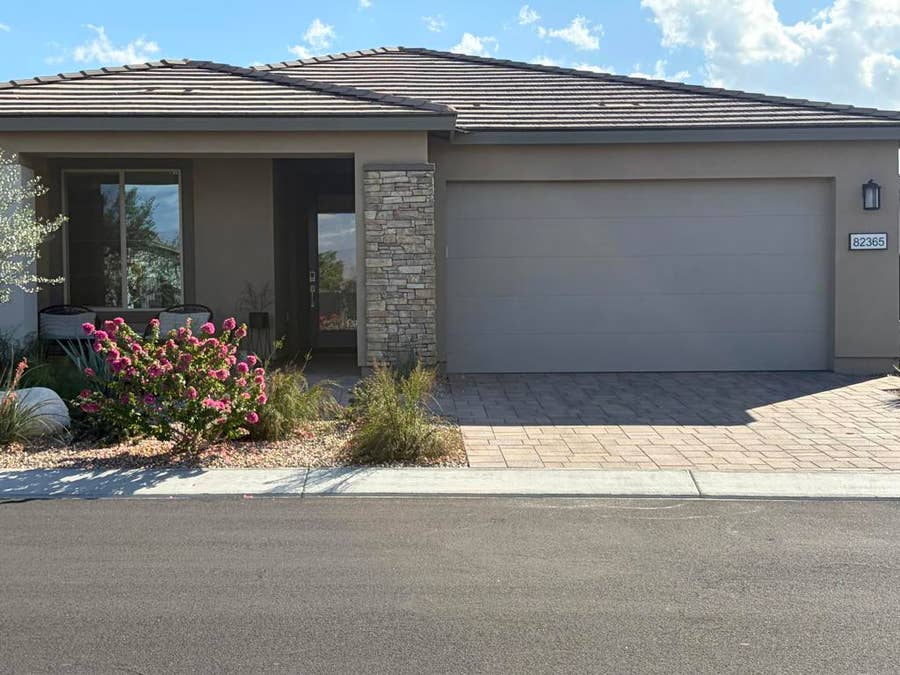 Property photo for 82365 Murray Canyon Drive, Indio, CA