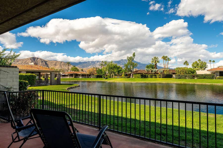 Property photo for 10 Colgate Drive, Rancho Mirage, CA
