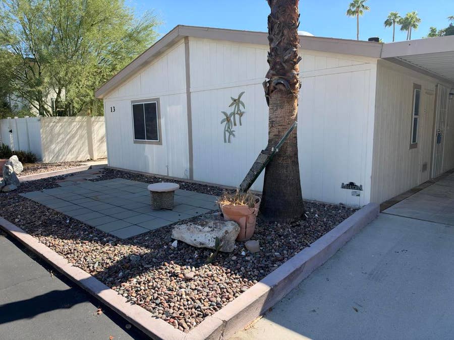 Property photo for 13 Tiki Drive, Palm Springs, CA