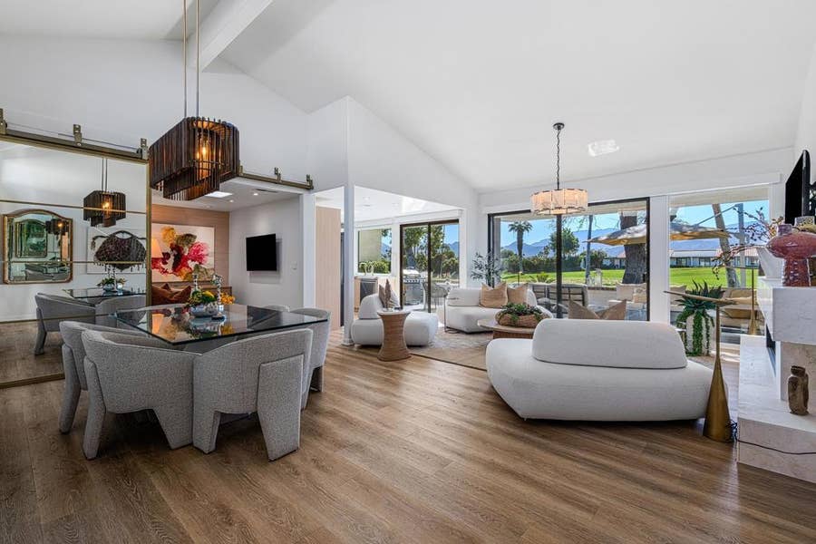 Property photo for 103 Avenida Las Palmas, Rancho Mirage, CA