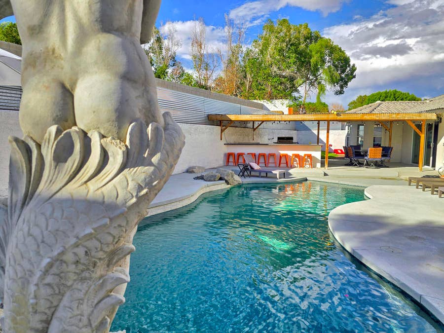 Property photo for 41361 Pedro Buff Drive, Indio, CA