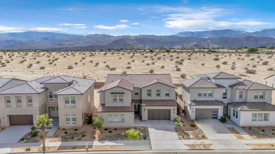 Property photo for 75199 Tubman Street, Palm Desert, CA