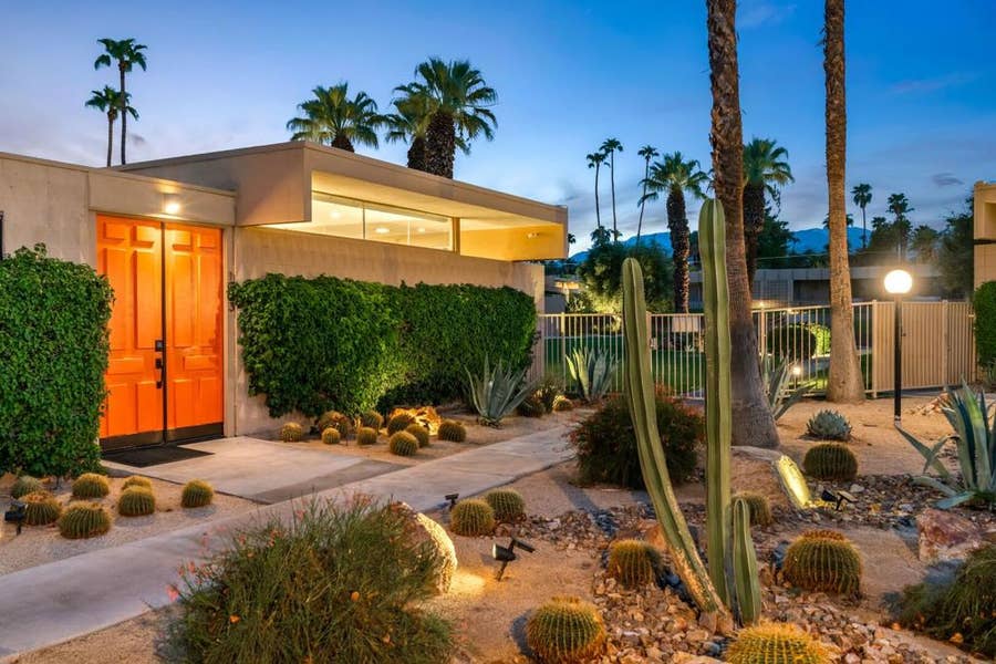 Property photo for 72539 El Paseo, #1003, Palm Desert, CA