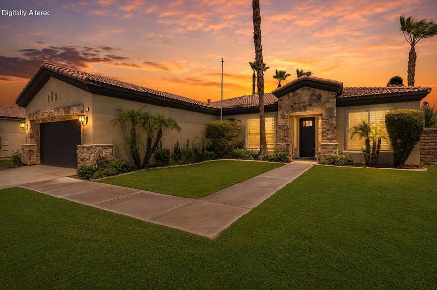 Property photo for 79754 Viento Drive, La Quinta, CA