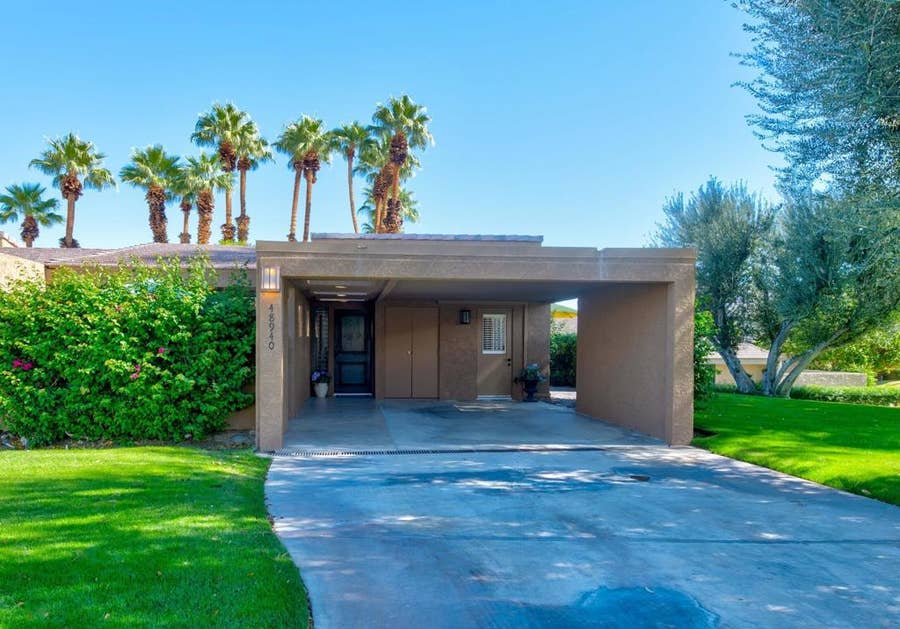 Property photo for 48940 Phlox Place, Palm Desert, CA