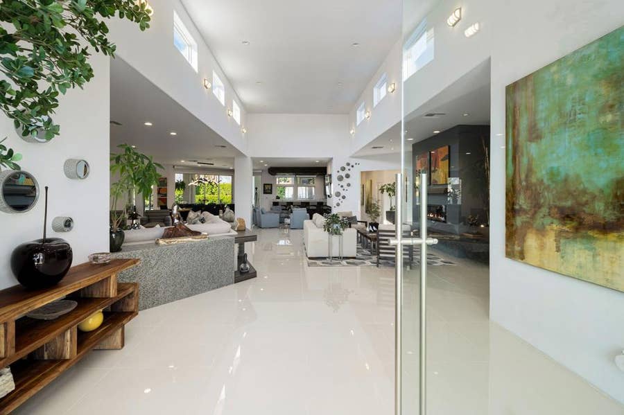 Property photo for 14 Stephen Terrace, Rancho Mirage, CA
