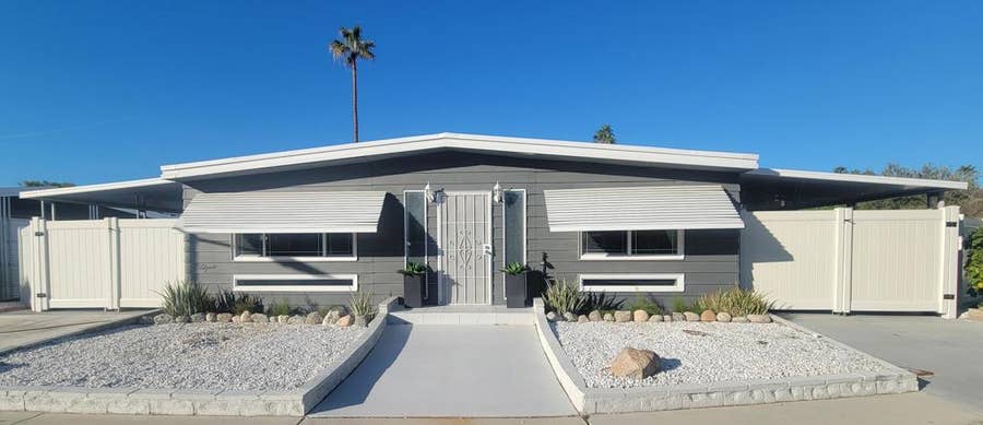 Property photo for 350 Andorra Way, Cathedral City, CA