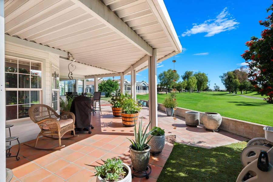 Property photo for 35666 Sand Rock Road, Thousand Palms, CA