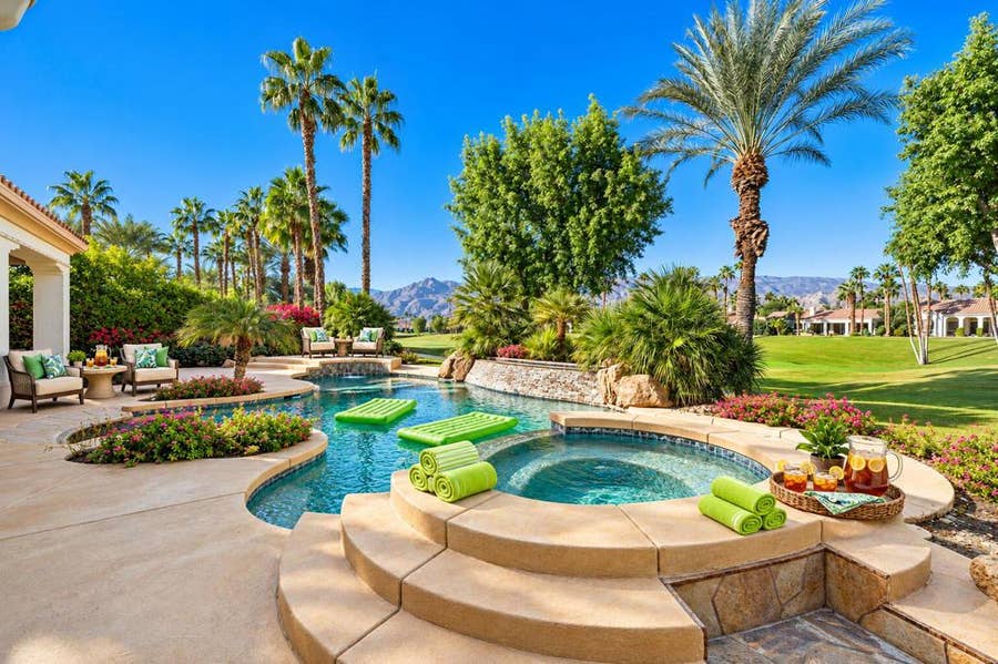 Property photo for 56475 Legends Circle, La Quinta, CA