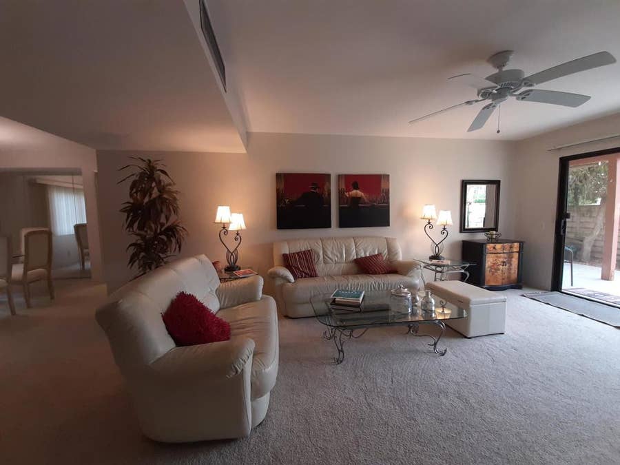 Property photo for 1405 N Sunrise Way, #2, Palm Springs, CA