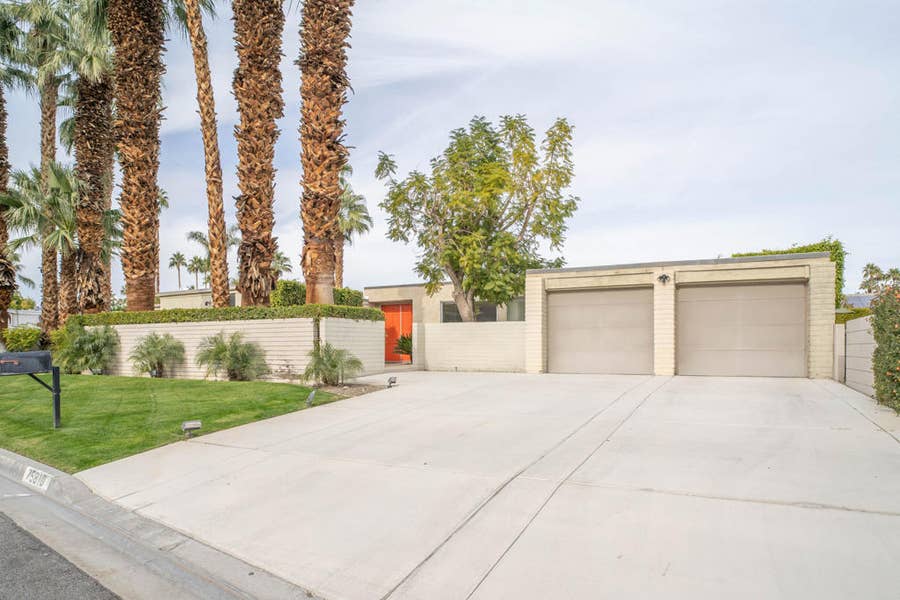 Property photo for 75810 Altamira Drive, Indian Wells, CA