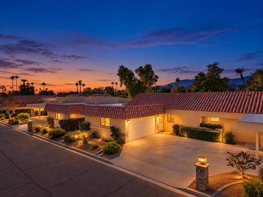 Property photo for 77181 Preston Trail, Palm Desert, CA