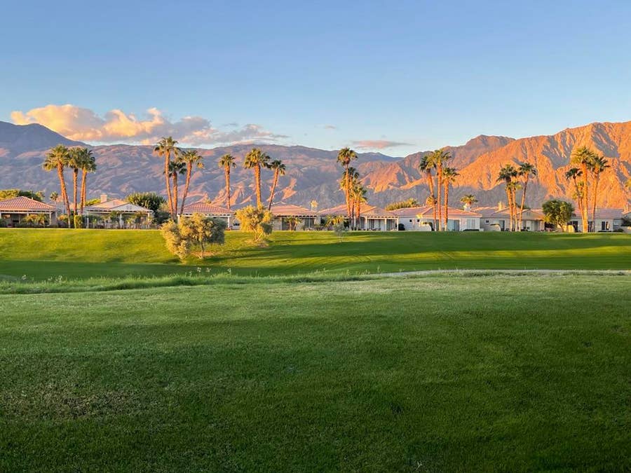 Property photo for 78067 Calle Norte, La Quinta, CA