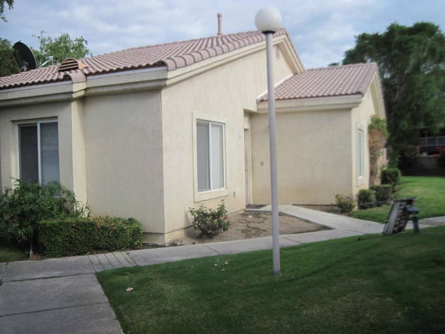 Property photo for 47395 Monroe Street, #226, Indio, CA