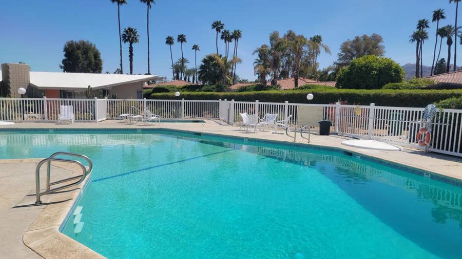 Property photo for 37800 Da Vall Drive, #12, Rancho Mirage, CA