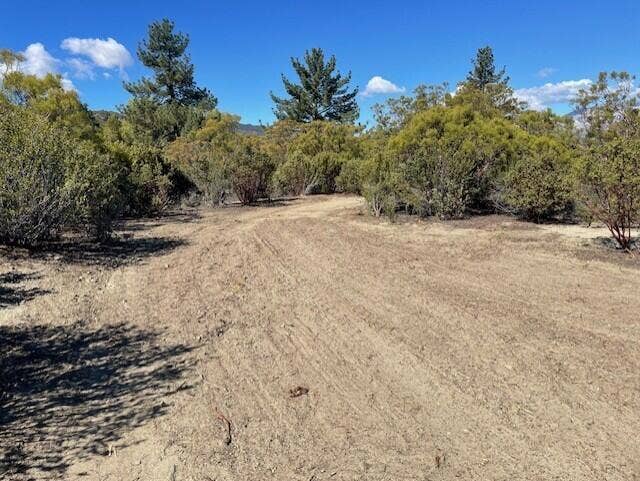 Property photo for Goldshot Creek Road, Mountain Center, CA