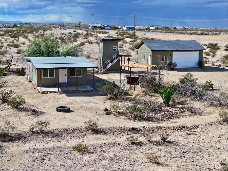Property photo for 69589 Presswood Road, Palms, CA