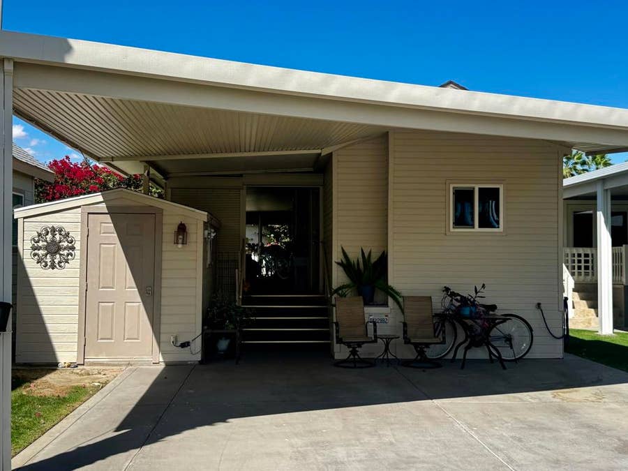 Property photo for 84136 Avenue 44, #612, Indio, CA