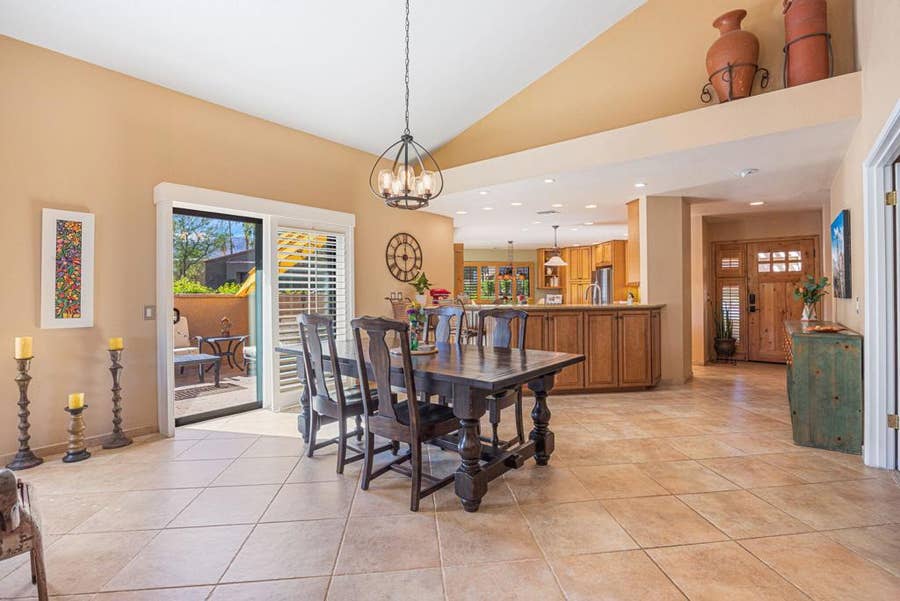 Property photo for 47770 Quercus Lane, Palm Desert, CA