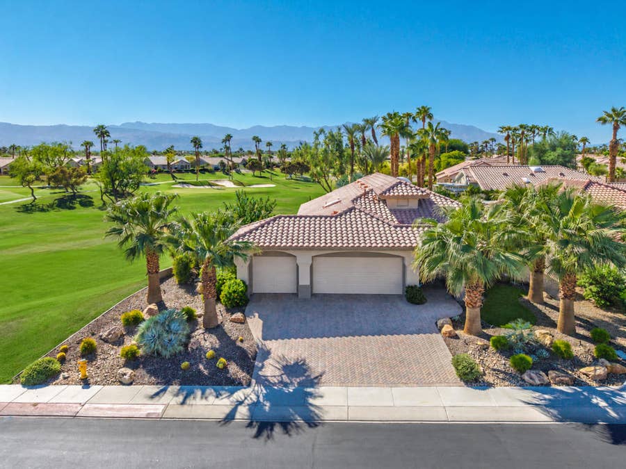 Property photo for 38821 Brandywine Avenue, Palm Desert, CA
