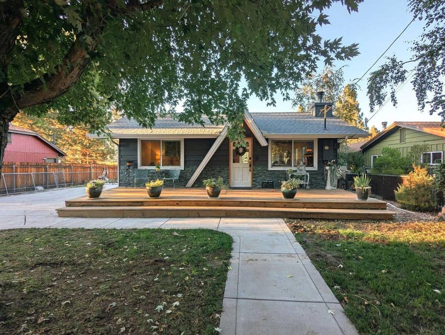 Property photo for 621 Maltby Boulevard, Big Bear City, CA
