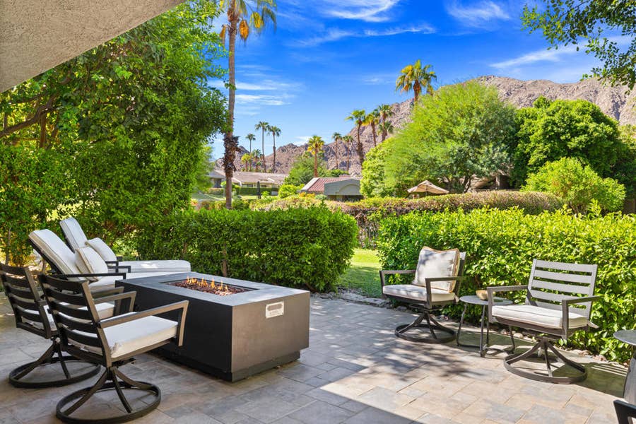 Property photo for 46430 Yaqui, Indian Wells, CA