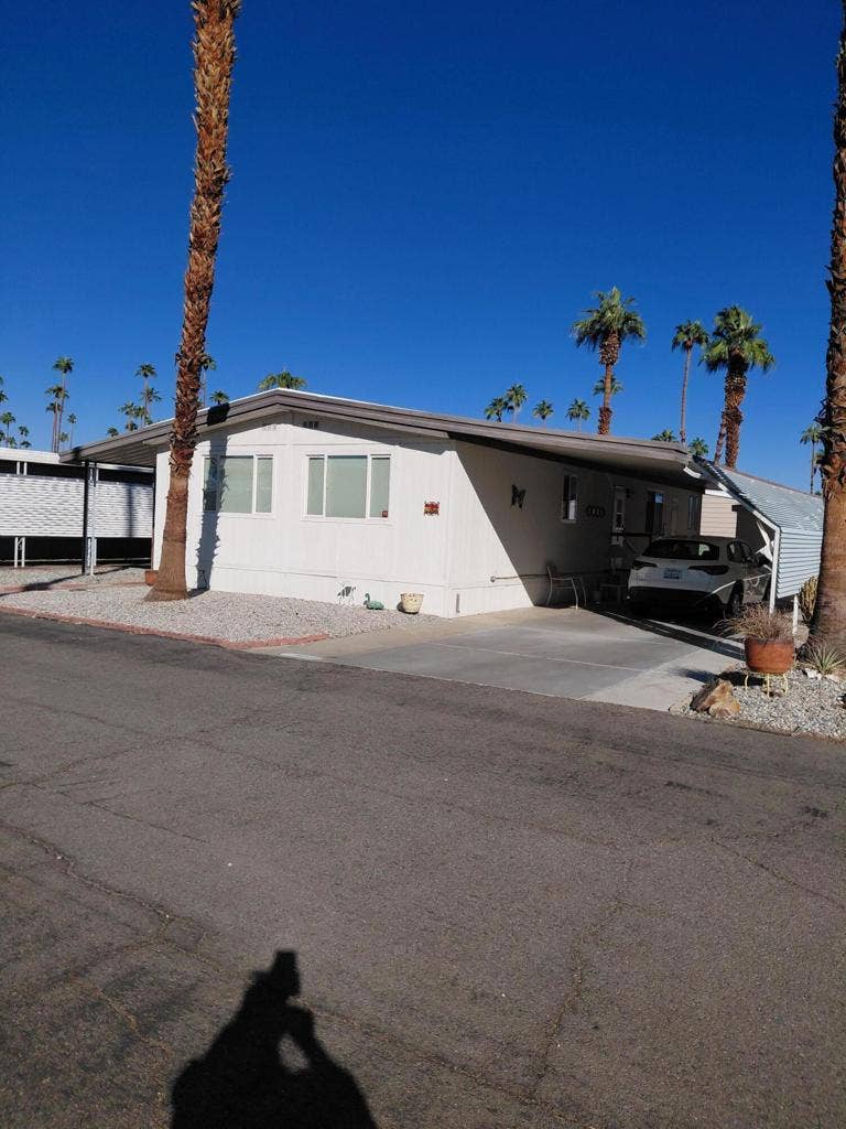 Property photo for 341 Sand Creek, Cathedral City, CA