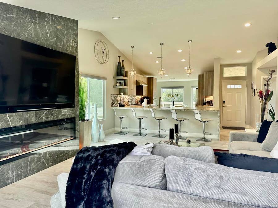 Property photo for 348 Vista Royale Drive, Palm Desert, CA