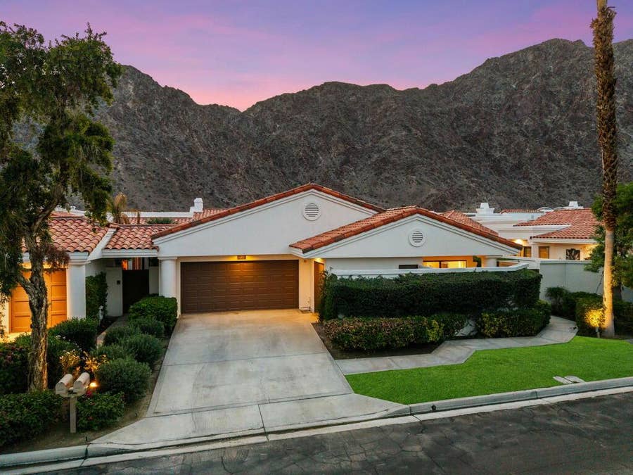 Property photo for 54817 Riviera, La Quinta, CA