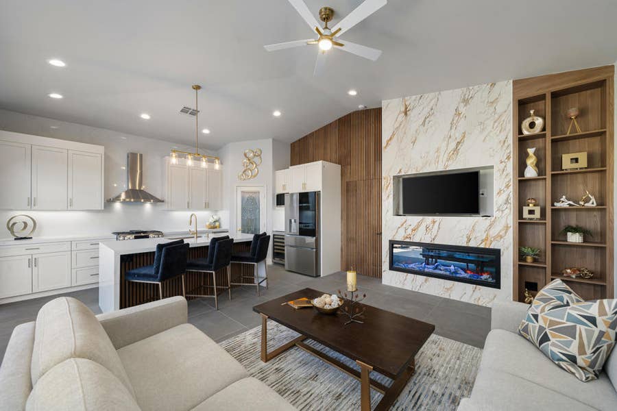 Property photo for 48170 Hjorth Street, #71, Indio, CA