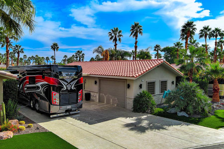 Property photo for 48170 Hjorth Street, #57, Indio, CA