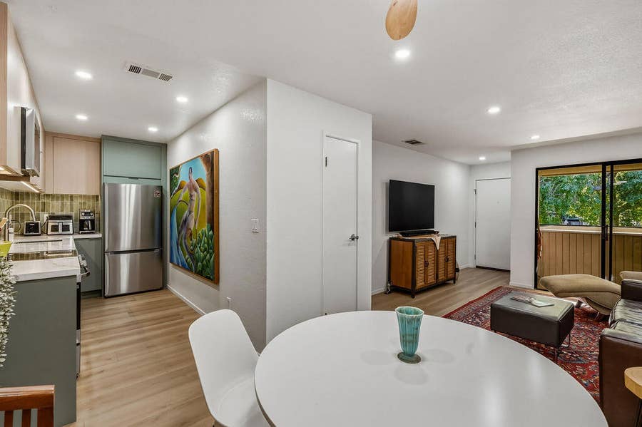 Property photo for 675 N Los Felices Circle W, #215, Palm Springs, CA