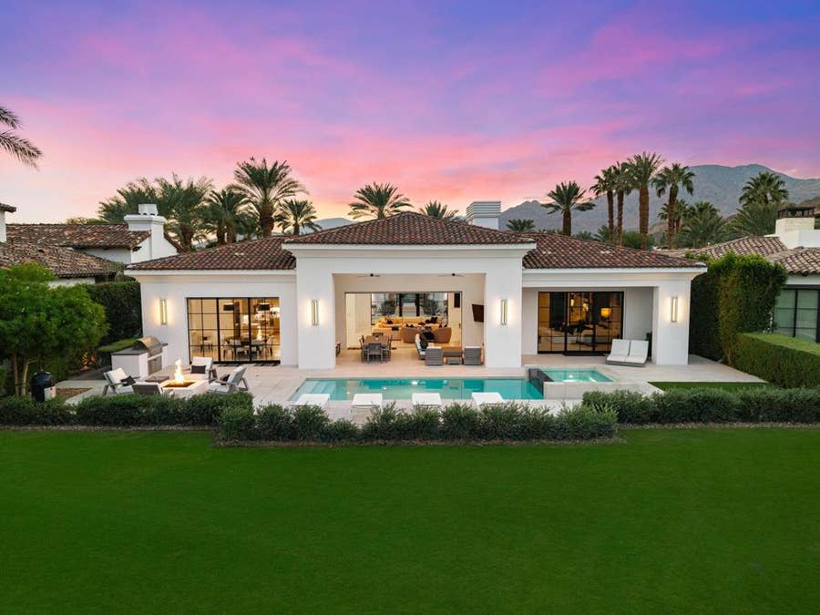 Property photo for 80160 Via Pessaro, La Quinta, CA