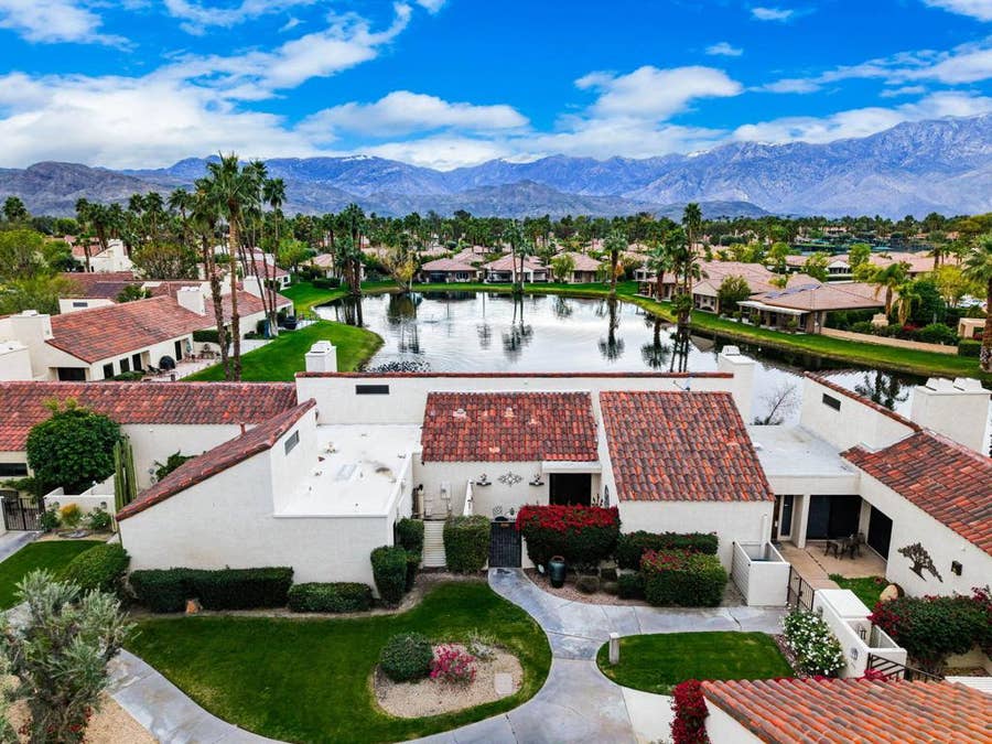 Property photo for 457 Sunningdale Drive, Rancho Mirage, CA