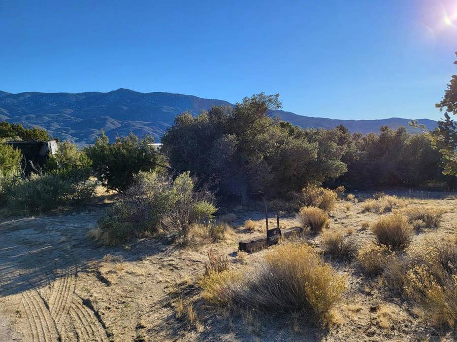 Property photo for 0 Zurich Avenue, Mountain Center, CA