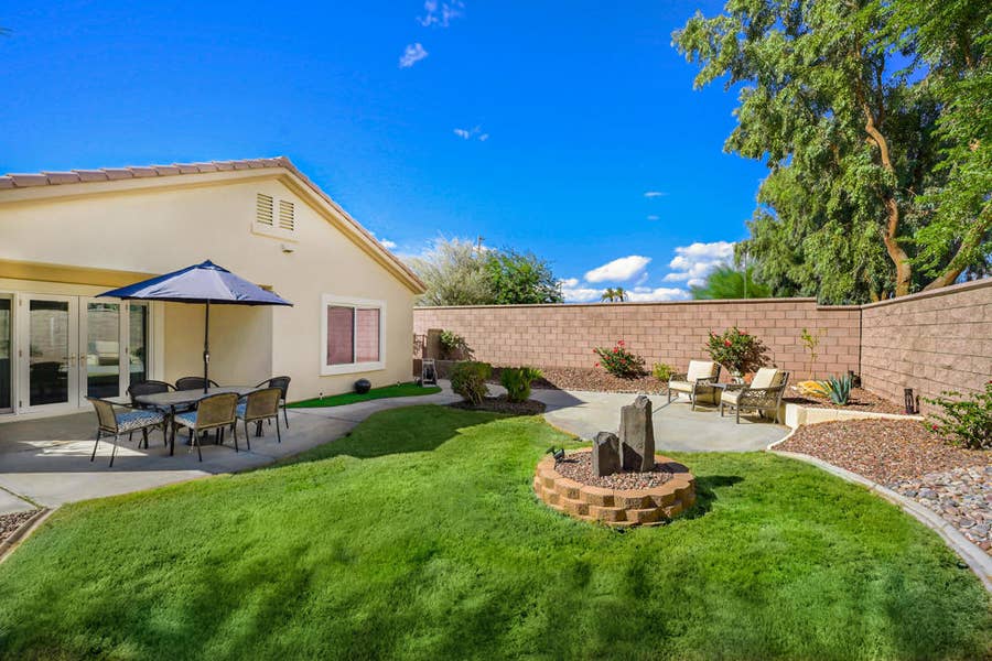 Property photo for 39667 Kent Drive, Palm Desert, CA