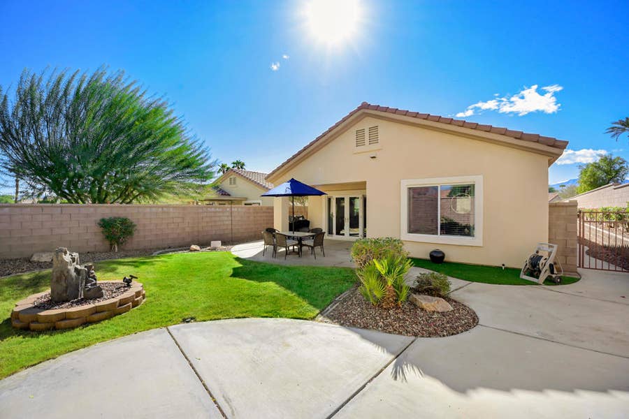 Property photo for 39667 Kent Drive, Palm Desert, CA