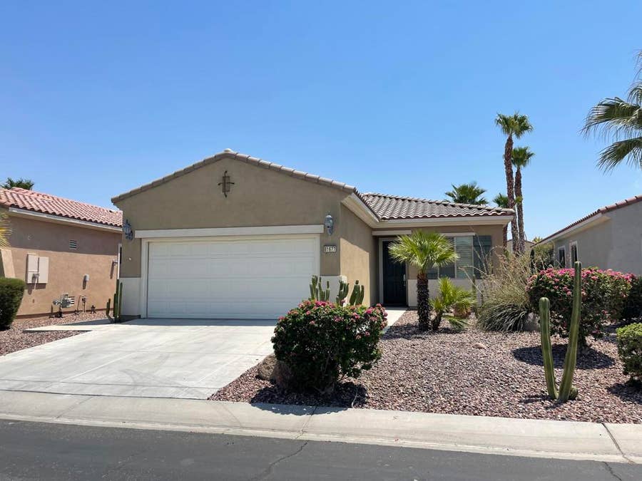 Property photo for 81677 Avenida Parito, Indio, CA