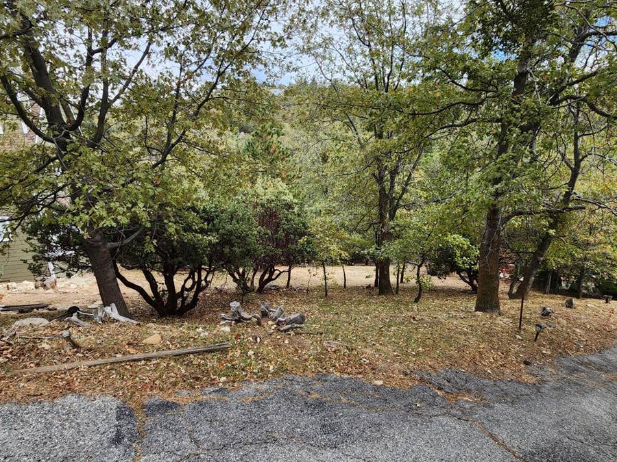 Property photo for 0 Portillo - Lot #62, Lake Arrowhead, CA