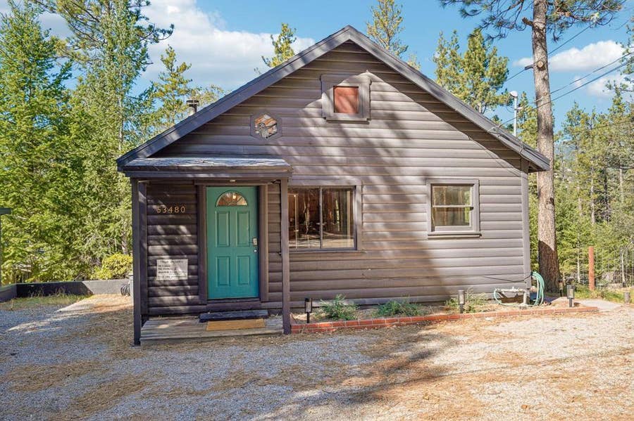 Property photo for 53480 Country Club Drive, Idyllwild, CA