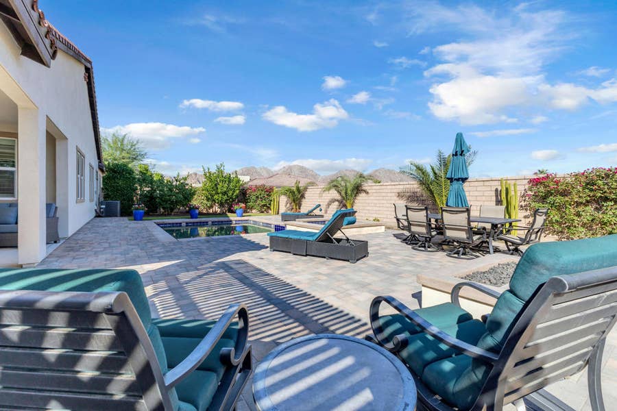 Property photo for 58100 Aragon Way, La Quinta, CA