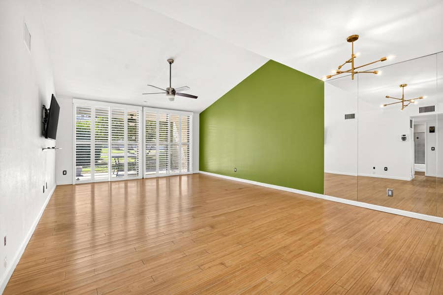 Property photo for 1117 S La Verne Way, Palm Springs, CA