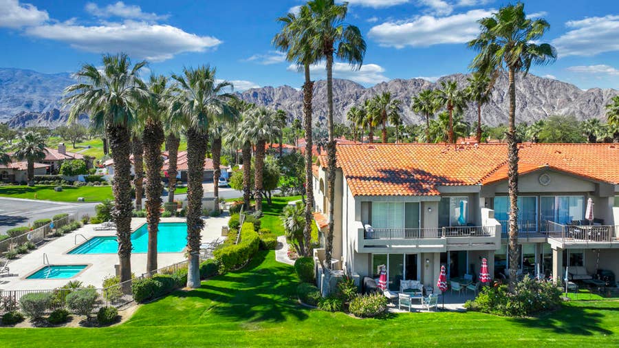 Property photo for 55590 Southern, La Quinta, CA