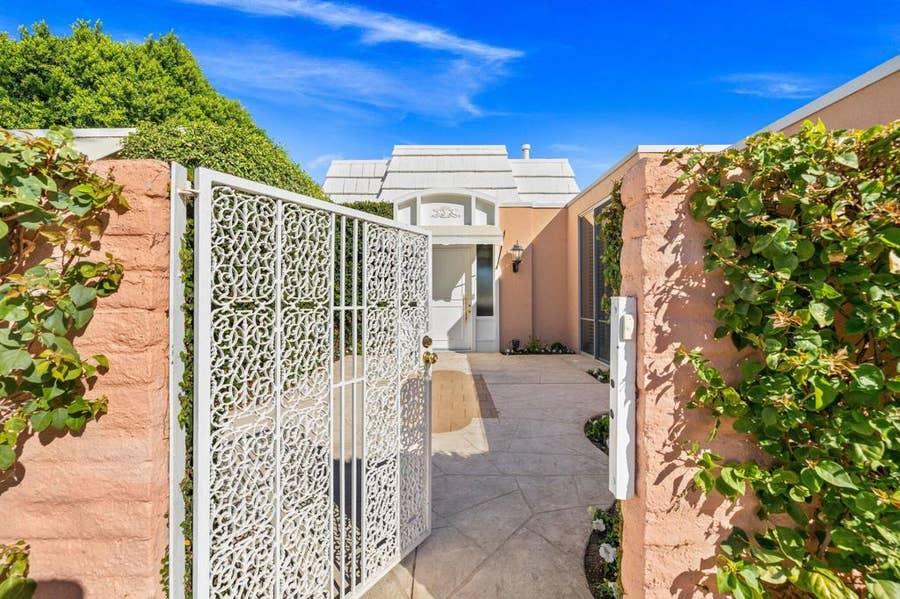 Property photo for 47140 El Menara Circle, Palm Desert, CA