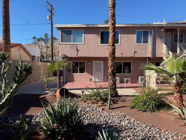 Property photo for 243 Avenida Ortega, #1, Palm Springs, CA