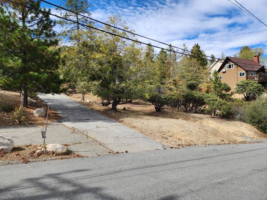 Property photo for 1356 Portillo Lane, Lake Arrowhead, CA