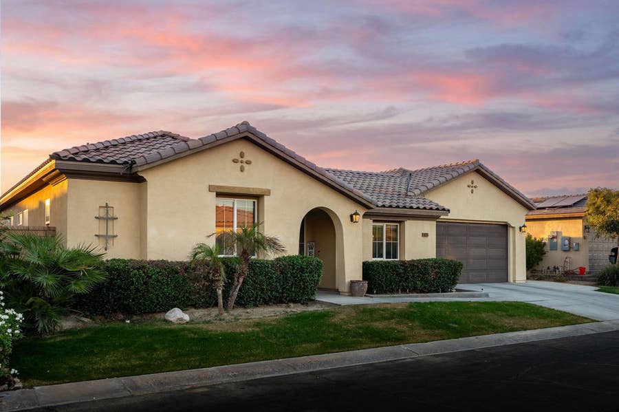 Property photo for 40763 Piazza Del Paradiso, Indio, CA