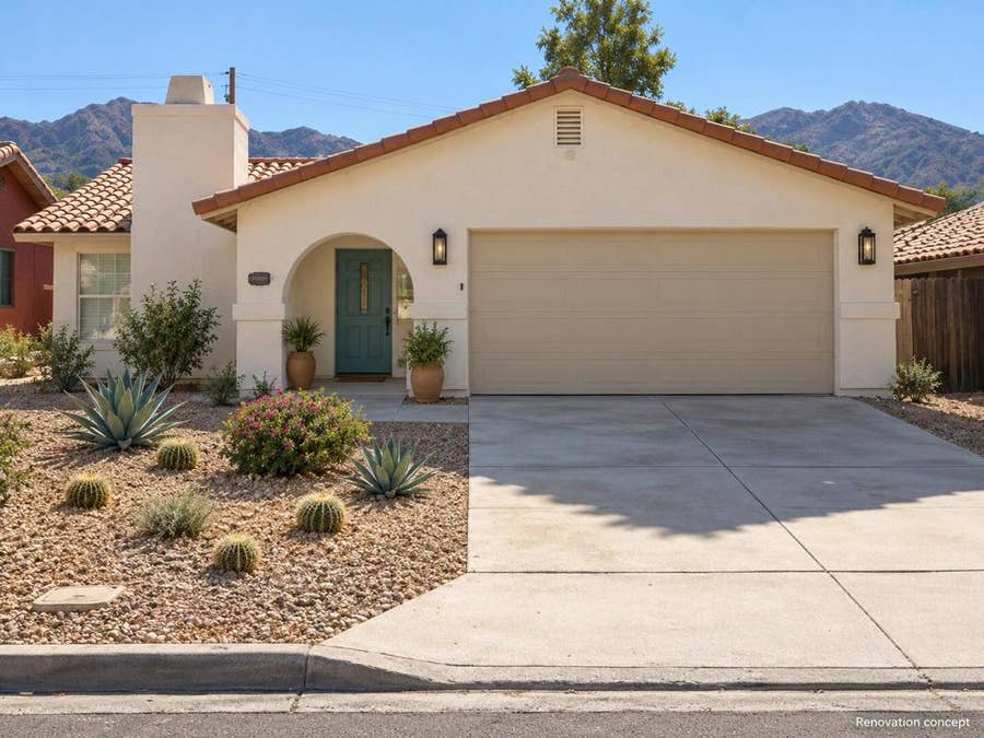 Property photo for 53395 Avenida Villa, La Quinta, CA