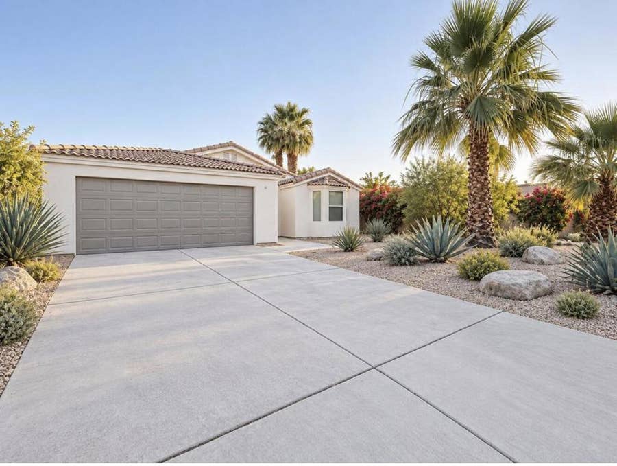 Property photo for 51545 Avenida Mendoza, La Quinta, CA