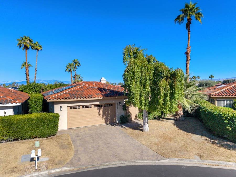 Property photo for 69766 Via Del Norte, Cathedral City, CA